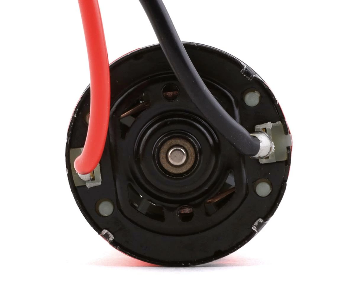 Ruddog Cup 3-Slot Brushed Motor (23T) - Image 2