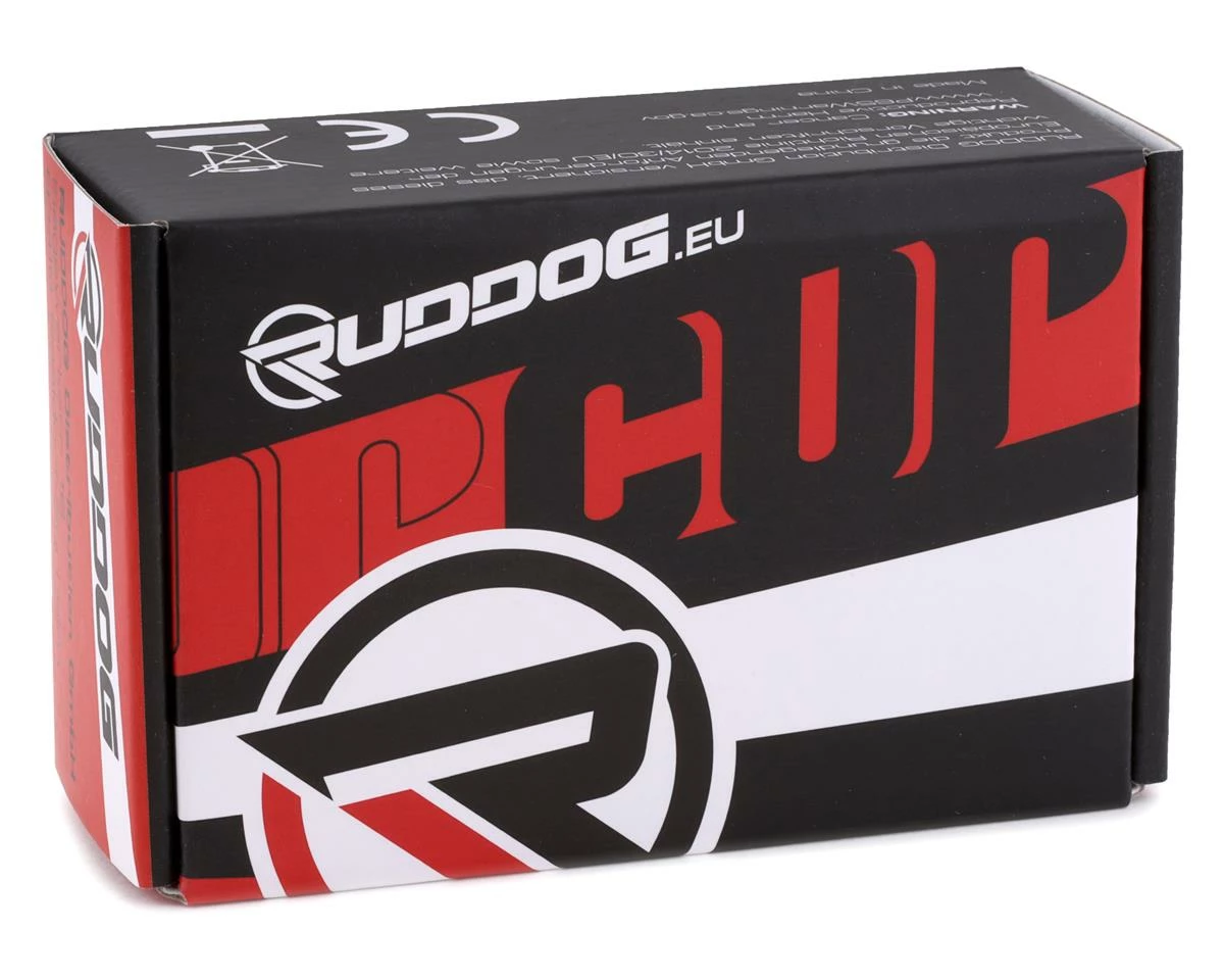 Ruddog Cup 3-Slot Brushed Motor (23T) - Image 3
