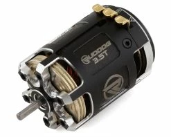 Ruddog RP542 540 Sensored Brushless Motor (3.5T)