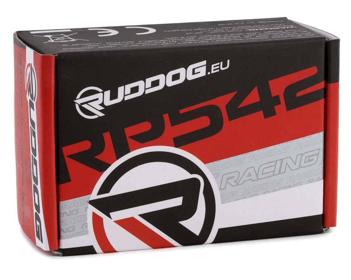 Ruddog RP542 Modified 540 Sensored Brushless Motor (6.5T) - Image 4