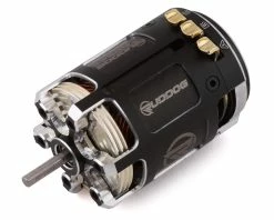 Ruddog RP542 Modified 540 Sensored Brushless Motor (7.5T)