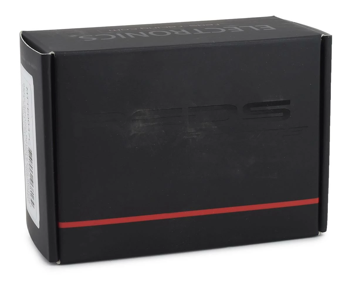 REDS VX3 540 Sensored Brushless Motor (10.5T) 6 REDS VX3 540 Sensored Brushless Motor (10.5T) - Image 4