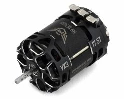 REDS VX3 540 Sensored Brushless Motor (17.5T)