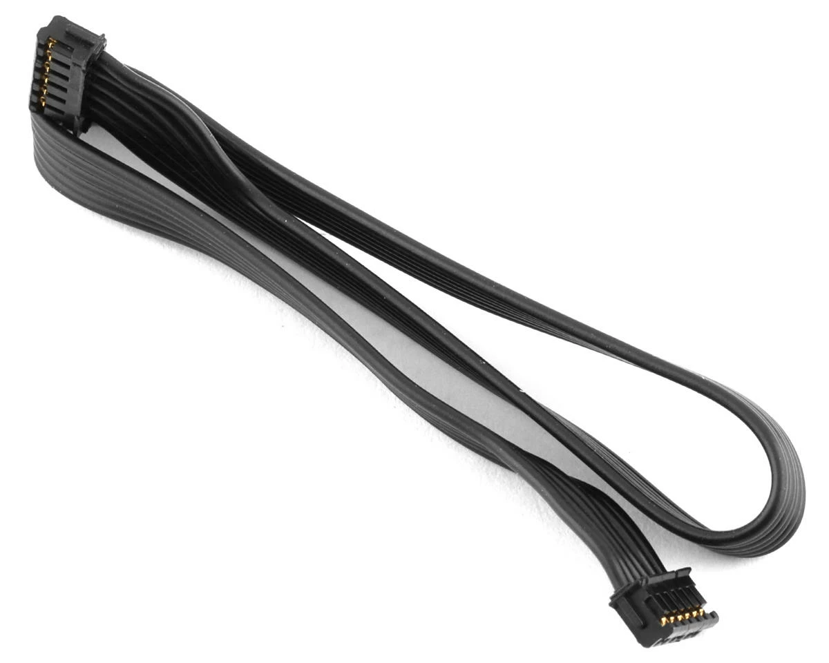 REDS VX3 Pro Drag 540 2 Pole Sensored Brushless Motor (3.5T) - Image 3