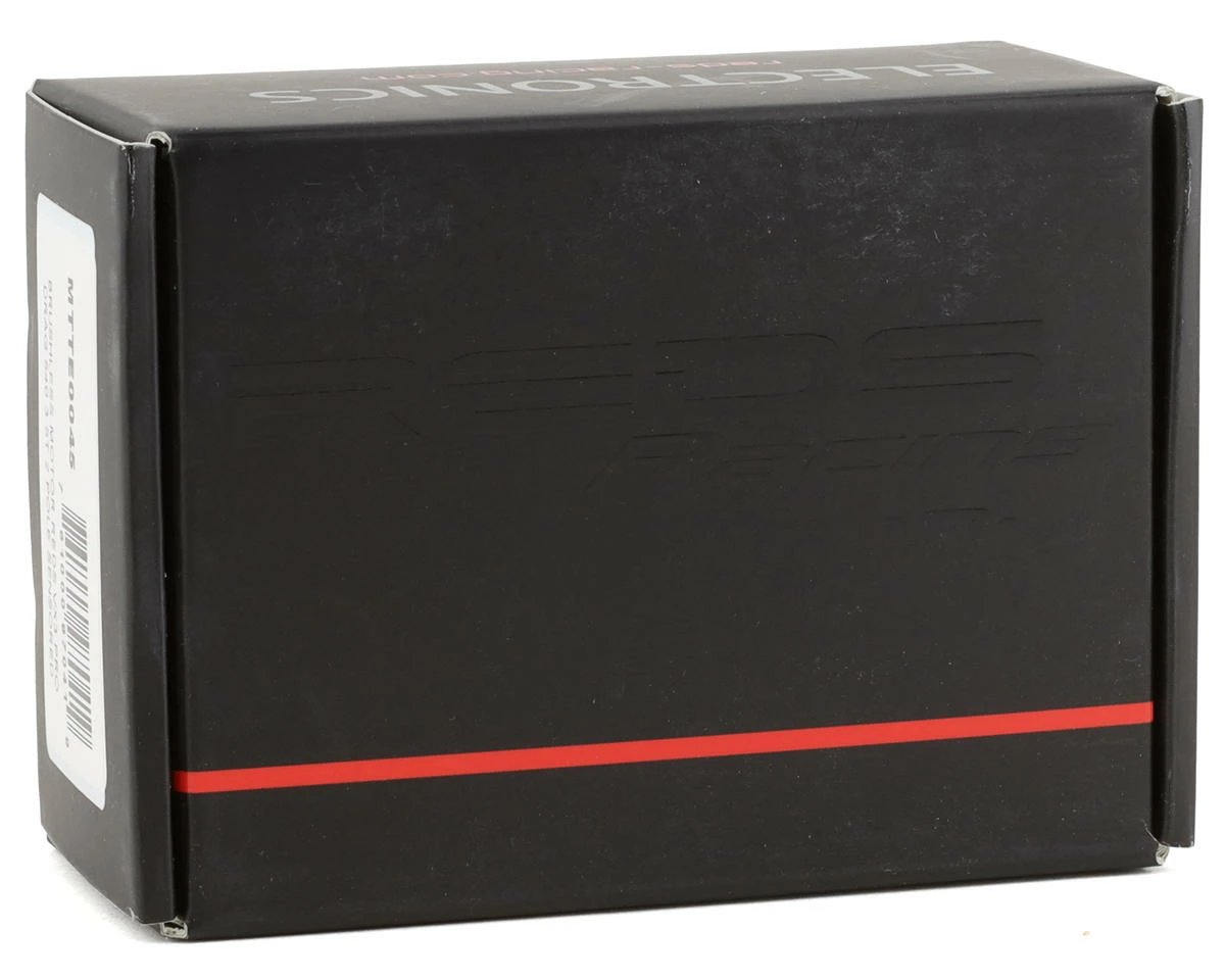 REDS VX3 Pro Drag 540 2 Pole Sensored Brushless Motor (3.5T) - Image 4