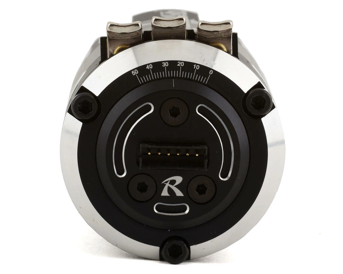 Reve D Absolute1 Brushless Motor (10.5T) (Black) - Image 2