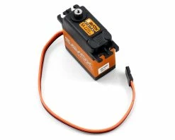 Savox SA-1231SG Tall Digital "High Torque" Steel Gear Servo