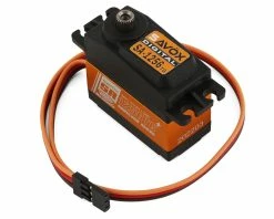 Savox SA-1256TGP Standard Digital "High Torque" Titanium Gear Servo