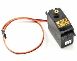 Savox SC-0254MG Standard Digital Servo