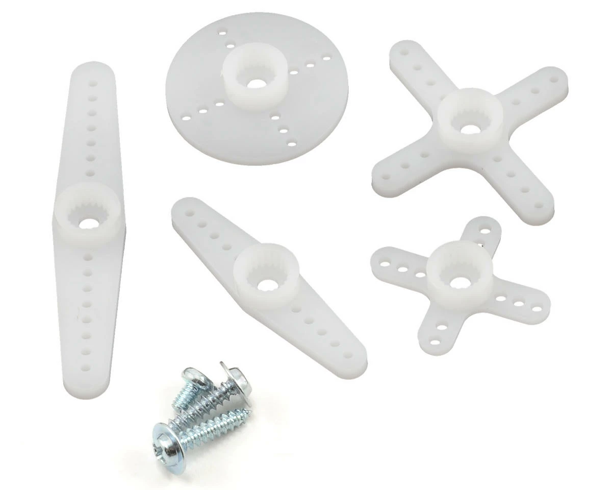 Savox SH-0253 Digital "High Speed" Micro Servo - Image 2