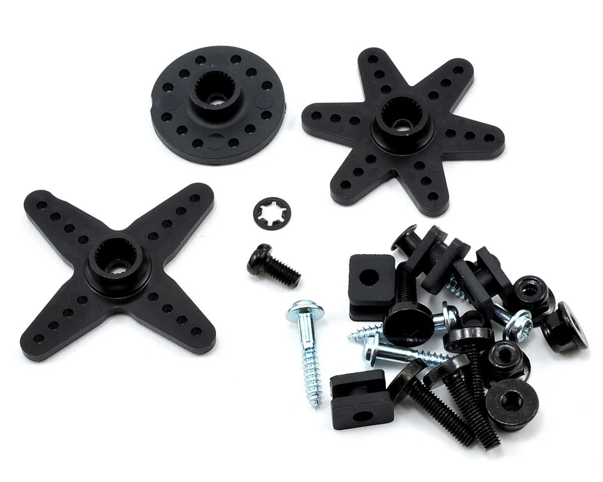 Savox SV-0220MG Standard Digital Metal Gear Servo (High Voltage) - Image 2