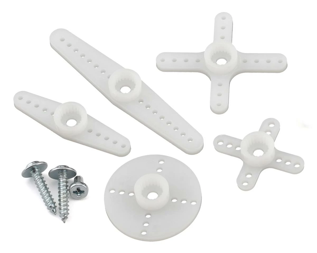 Savox SV-1232MG Digital "High Speed" Micro Servo (High Voltage) - Image 2