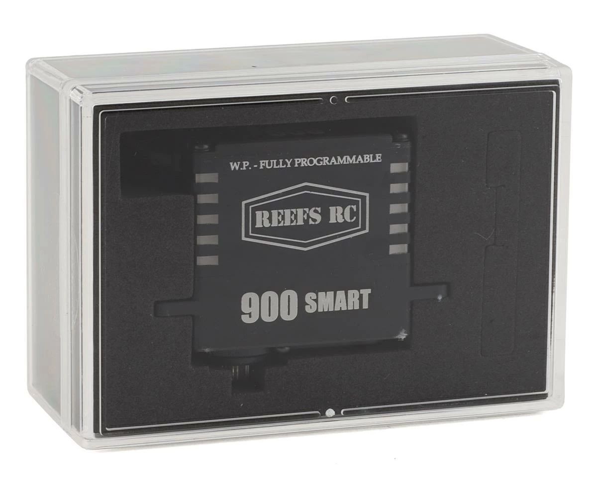 Reefs RC 900 Smart Servo & Winch - Image 3