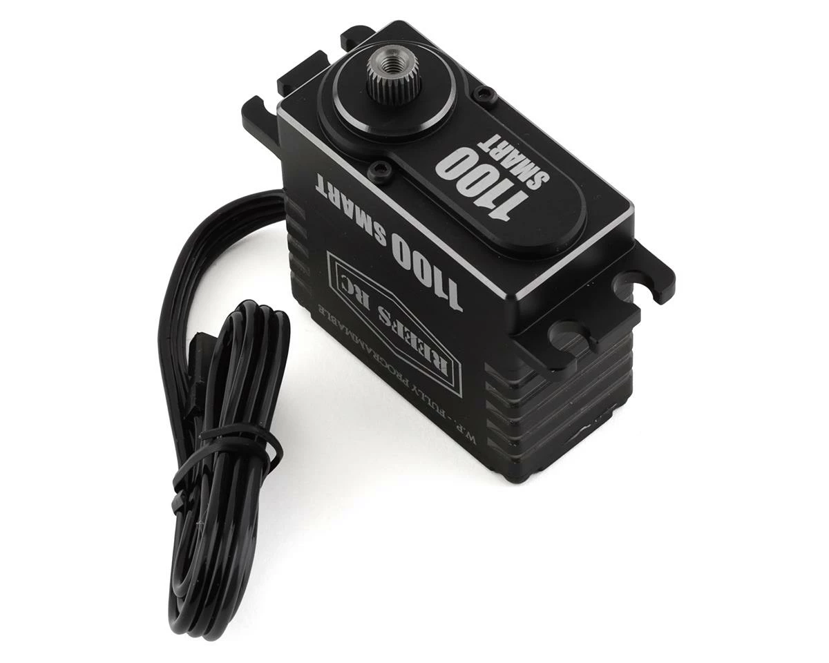 Reefs RC 1100 Smart Servo & Winch
