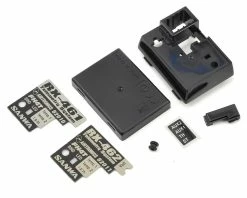 Sanwa/Airtronics RX-461/462 Receiver Case Set