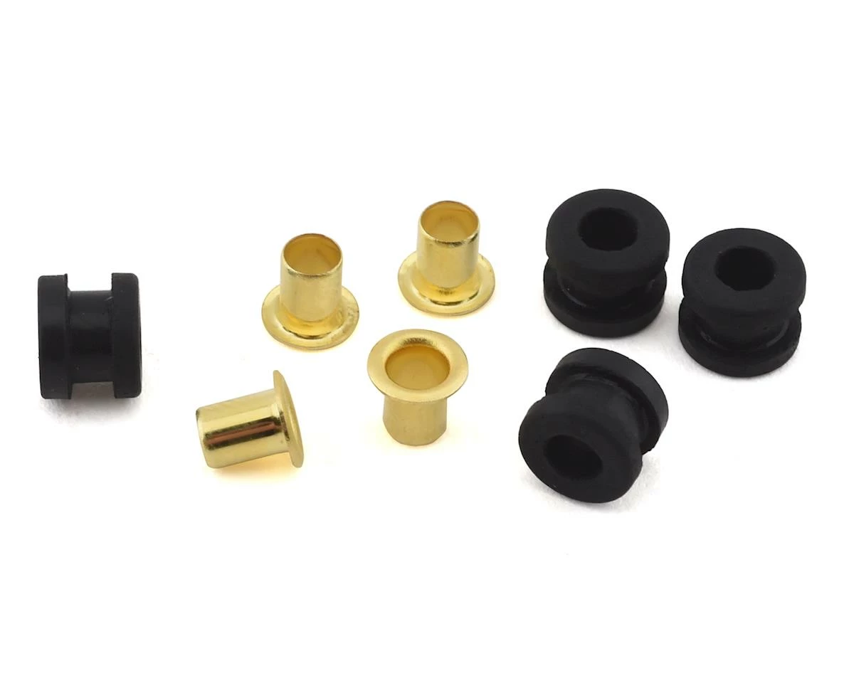 Sanwa/Airtronics PGS-CLE Hi-Speed Programmable Low Profile Brushless Servo (High Voltage) - Image 2