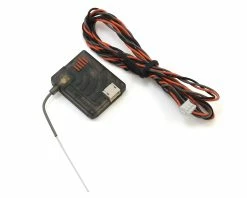 Spektrum RC DSMX Remote Satellite Receiver