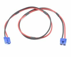 Spektrum RC 24" EC3 Extension W/16AWG Wire