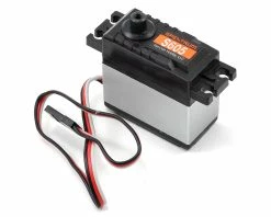 Spektrum RC 605 Water Proof Metal Gear Servo