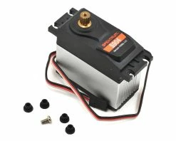 Spektrum RC 904 Large Scale Water Proof Digital Servo