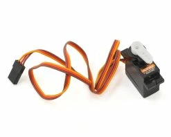 Spektrum RC Versed 9 Gram Aircraft Servo