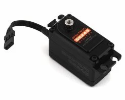 Spektrum RC 6245 Digital High Speed High Torque Waterproof Metal Gear Servo (High Voltage)