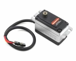 Spektrum RC 6250 Digital High Torque Low Profile Servo (High Voltage)