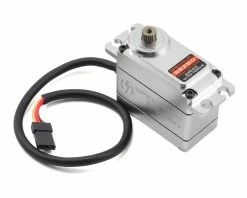 Spektrum RC 6280 Digital Ultra Torque Servo (High Voltage/Metal Case)
