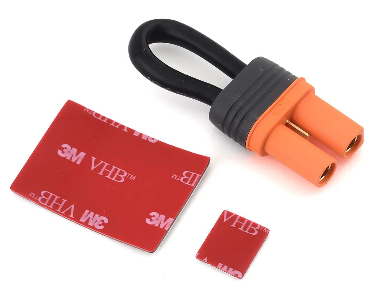 Spektrum RC Firma 4S 120 Amp Brushless Smart ESC - Image 2