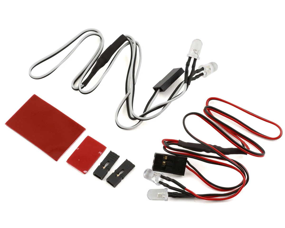 Spektrum RC Firma 40A Lite Smart Waterproof Brushed ESC 4 Spektrum RC Firma 40A Lite Smart Waterproof Brushed ESC - Image 2