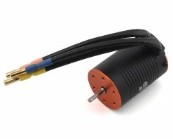 Spektrum RC Firma Sensorless Brushless Motor (4000Kv)