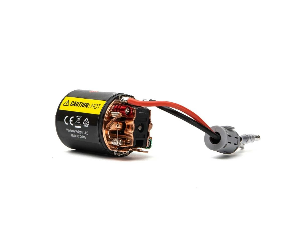 Spektrum RC Firma 5-Pole 540 Crawling Motor (20T) - Image 4