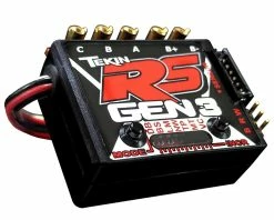 TEKIN RS Gen3 Sensored Brushless ESC