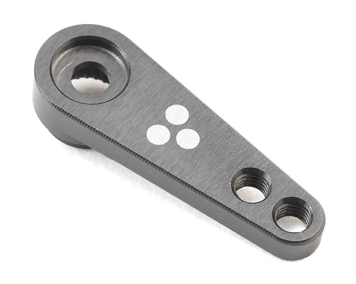 TEKIN T-120 Low Profile Digital Hi-Speed Programmable Servo (High Voltage) - Image 2