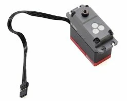 TEKIN T-190 Digital Hi-Torque Programmable Servo (High Voltage)
