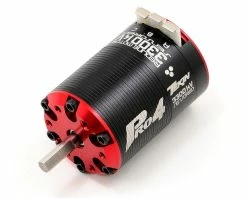 TEKIN Pro4 4-Pole Brushless Motor W/5mm Shaft (3,300kV)