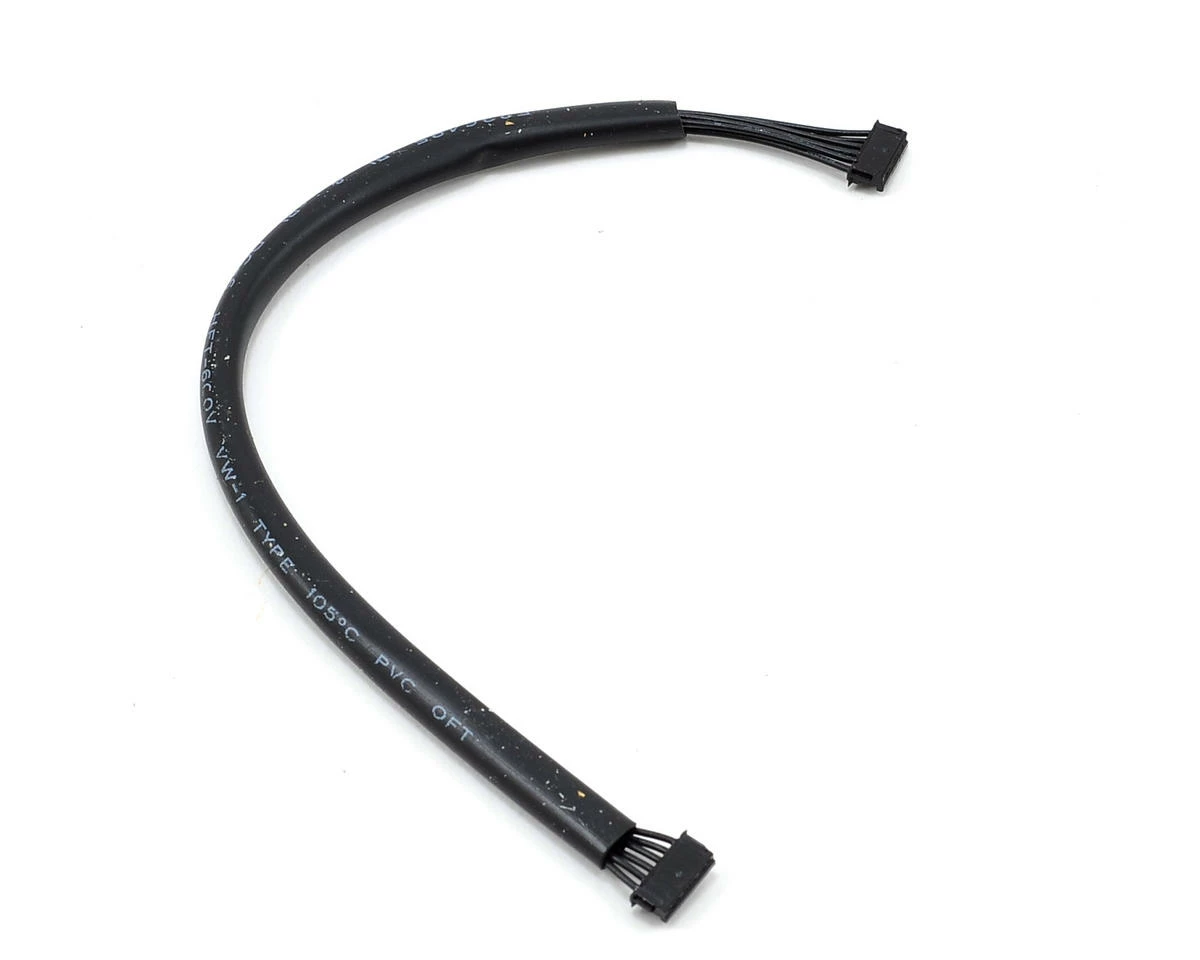 TEKIN Pro4 HD 4-Pole Brushless 550 Motor W/5mm Shaft (2,500kV) - Image 2