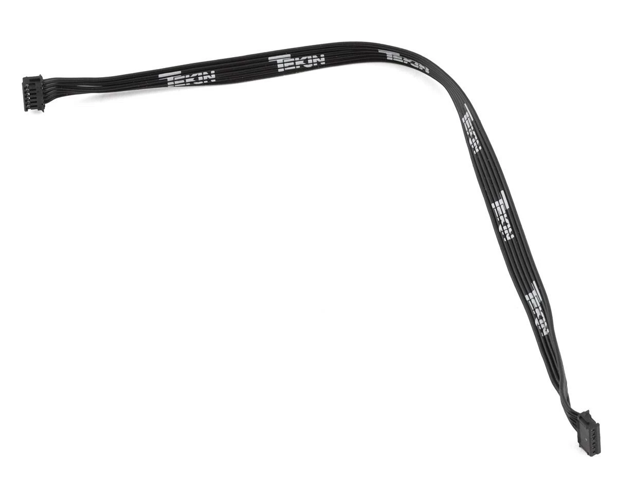 TEKIN Pro4 Type-D Sensored 4-Pole Brushless No Prep Drag Motor (6500kV) - Image 3