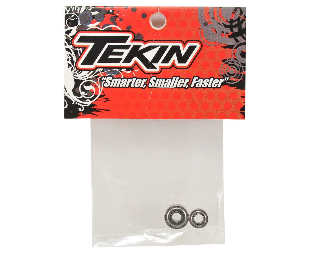 TEKIN ROC 412 Bearing Set - Image 2
