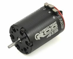 TEKIN ROC412 Element Proof 4-Pole Sensored Brushless Rock Crawler Motor (4600kV)