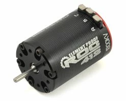 TEKIN ROC412 Element Proof 4-Pole Sensored Brushless Rock Crawler Motor (1800kV)