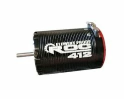 TEKIN ROC412 Element Proof 4-Pole Sensored Brushless Rock Crawler Motor (500kV)