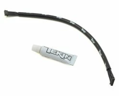 TEKIN ROC412 HD Element Proof Sensored Brushless Crawler Motor (3100kV) W/5mm Shaft 8 TEKIN ROC412 HD Element Proof Sensored Brushless Crawler Motor (3100kV) W/5mm Shaft -Spektrum Sales tektt2631 2