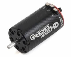 TEKIN ROC412 HD Element Proof Sensored Brushless Crawler Motor (1200kV) W/5mm Shaft