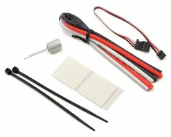 TEKIN RS Gen3 SPEC Sensored Brushless ESC/Gen4 Spec R Motor Combo (13.5T) 10 TEKIN RS Gen3 SPEC Sensored Brushless ESC/Gen4 Spec R Motor Combo (13.5T) -Spektrum Sales tektt2793 3