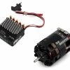 TEKIN RSX Pro Sensored Brushless ESC/Gen4 Motor Combo (6.5T)