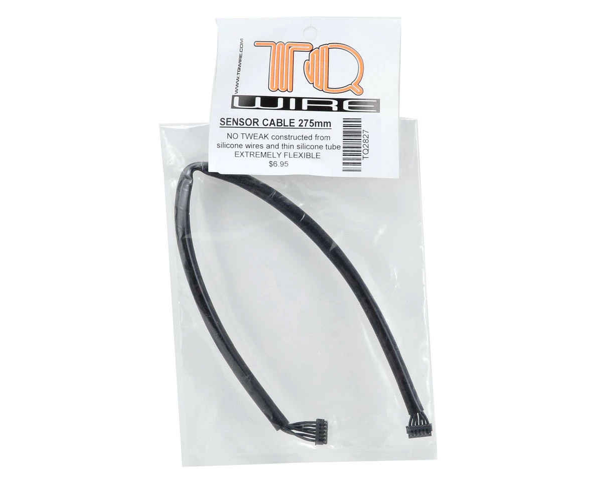 TQ WIRE Sensor Cable (275mm) - Image 2