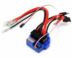 Traxxas EVX-2 Forward/Reverse Speed Control (Waterproof)