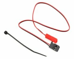 Traxxas Sledge Cooling Fan Wiring Harness