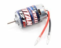 Traxxas Titan 550 Size Motor (12T)